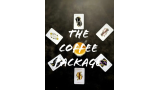 The Coffee Package by Think Nguyen 