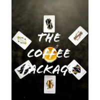 The Coffee Package by Think Nguyen 
