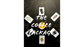 The Coffee Package by Think Nguyen 