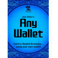 Any Wallet by Jon Allen