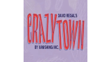 David Regal - Crazytown