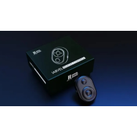 Iarvel Magic and Bluether Magic - IARVEL REMOTE