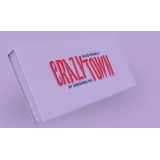 Crazytown by David Regal