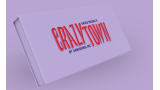 Crazytown by David Regal