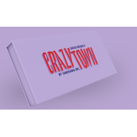 Crazytown by David Regal
