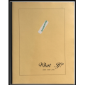 What If? Chuck Smith Notes by Chuck Smith What If? Chuck Smith Notes by Chuck Smith