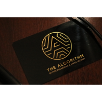 Algorithm by Yves Doumergue
