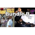 Lost Art Bundle B  Lost Art Bundle B
