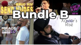 Lost Art Bundle B 