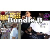 Lost Art Bundle B 