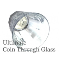 Ultimate Coin Thru Glass by SEO Magic  Ultimate Coin Thru Glass by SEO Magic