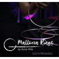 Victor Piña – Mallorca Rings Victor Piña – Mallorca Rings