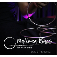 Victor Piña – Mallorca Rings