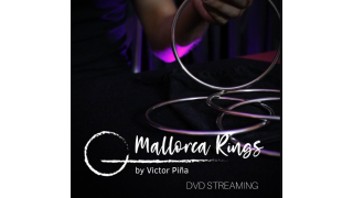 Victor Piña – Mallorca Rings