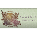 Sambou 3 by Gotaishi (Japanese) Sambou 3 by Gotaishi (Japanese)