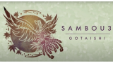 Sambou 3 by Gotaishi (Japanese)