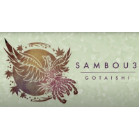 Sambou 3 by Gotaishi (Japanese)