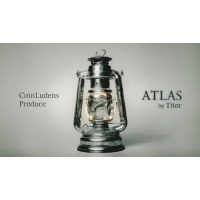 Atlas by CoinLudens
