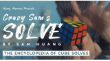 Henry Harrius Presents SOLVE by Crazy Sam