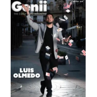 Genii June 2024