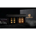 Hearken Dice by TCC & Classicho Hearken Dice by TCC & Classicho
