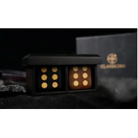 Hearken Dice by TCC & Classicho