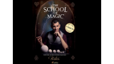 School of Magic by Tristan Magic