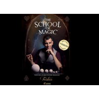 School of Magic by Tristan Magic