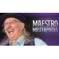 Juan Tamariz – Maestro Masterpieces Juan Tamariz – Maestro Masterpieces