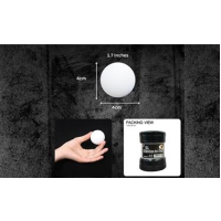 Return Ball by JL Magic