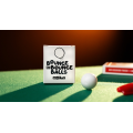 Bounce no Bounce Balls WHITE by Murphy’s Magic Bounce no Bounce Balls WHITE by Murphy’s Magic