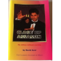 David Acer – Richard Sanders-Close Up Assassin David Acer – Richard Sanders-Close Up Assassin