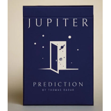 Thomas Badar – Jupiter Prediction (New 2024)