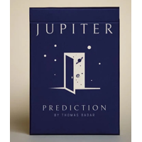 Thomas Badar – Jupiter Prediction (New 2024)