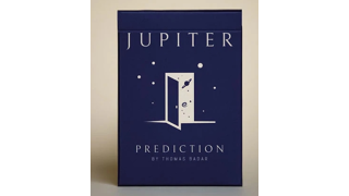 Thomas Badar – Jupiter Prediction (New 2024)