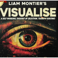Visualise by Liam Montier