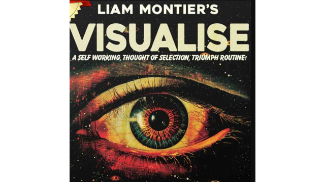 Visualise by Liam Montier - 2024