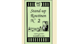 Stand up Routinen 2 by Alexander de Cova