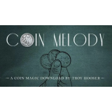 Coin Melody by Troy Hooser