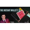 Instant Wallet 2.0 by Andrew Instant Wallet 2.0 by Andrew