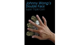 Double Face Super Triple Coin by Johnny Wong