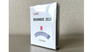 Ultimate Brainwave Deck by JT