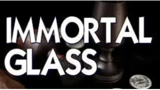 Immortal Glass by TCC & Classicho