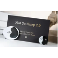 Not So Sharp 2.0 by Wayne Fox Not So Sharp 2.0 by Wayne Fox