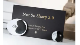 Not So Sharp 2.0 by Wayne Fox