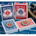 Wormhole Deck by N2G Wormhole Deck by N2G