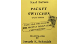 Packet Switches (Part Three) by Karl Fulves