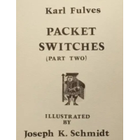 Packet Switches (Part Two) by Karl Fulves