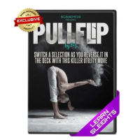 Pullflip by Biz