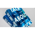 Joshua Jay – Talk about Tricks – Book 2 Joshua Jay – Talk about Tricks – Book 2